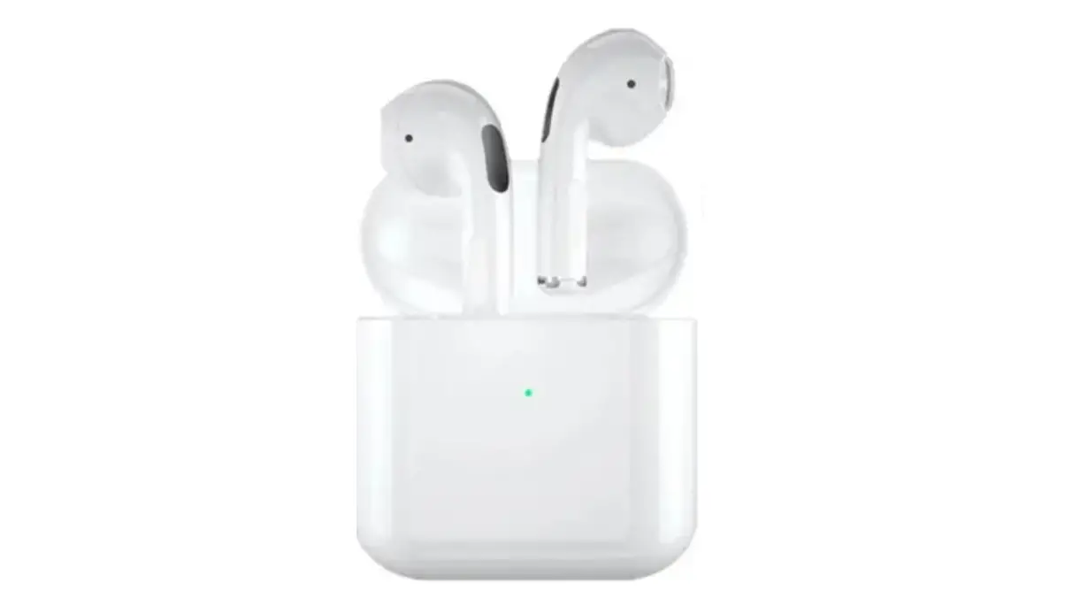 Singke Touch Series Tws Wireless Bluetooth Earbuds User Manual Singke Touch Series Tws Wireless Bluetooth Earbuds User Manual