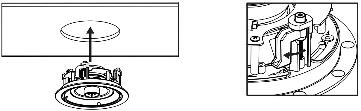 INSTALLATION ICT - IWT - LCR