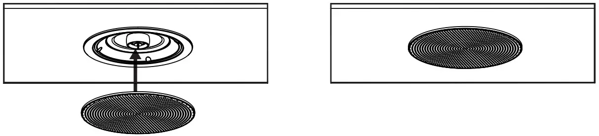 INSTALLATION ICT - IWT - LCR