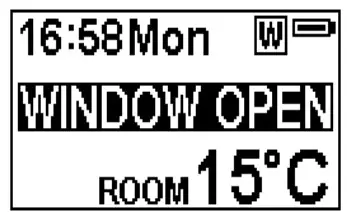 be modern 2740 2kw Electric Heater Fire - Detection