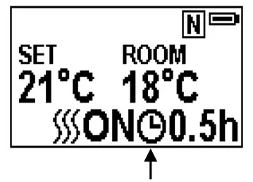 be modern 2740 2kw Electric Heater Fire - heater