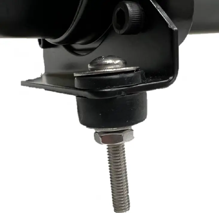 HORNBLASTERS 844K Nightmare Edition Train Horn Kit 11