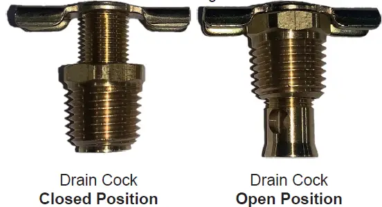 HORNBLASTERS 844K Nightmare Edition Train Horn Kit 16