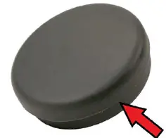 HORNBLASTERS 844K Nightmare Edition Train Horn Kit 18