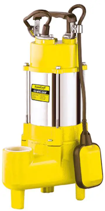 KisanKraft-KK-WPE550F-Centrifugal-Water-Pump-for-Agriculture-product