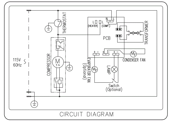 MAXX-ICE-MCR3UHC-Indoor-Outdoor-Refrigerator-FIG-2