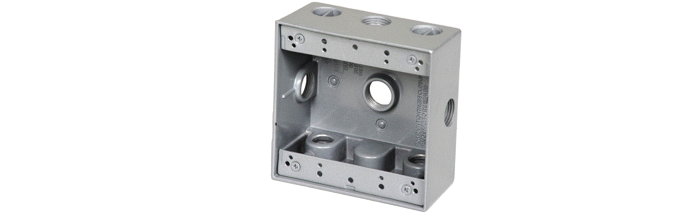 Doyon Dp9 Proof Box User Manual