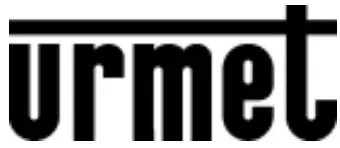 Urmet logo