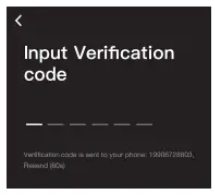 PRIMO Bluetooth control Smart Strip Lighting Led box - code