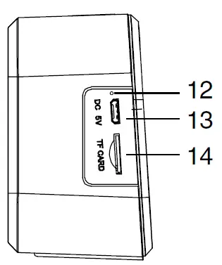SOUNDMAX-SM-1511B-Radio-Clock-with-Alarm- (3)