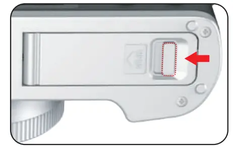 Bifevsr B0BZJH38Y4 4K Digital Camera with Viewfinder Flash - Cover