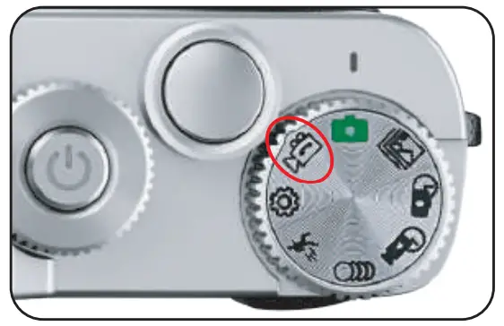 Bifevsr B0BZJH38Y4 4K Digital Camera with Viewfinder Flash - Videos