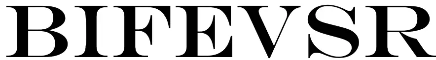 Bifevsr Logo