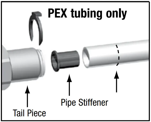 Connect Installation