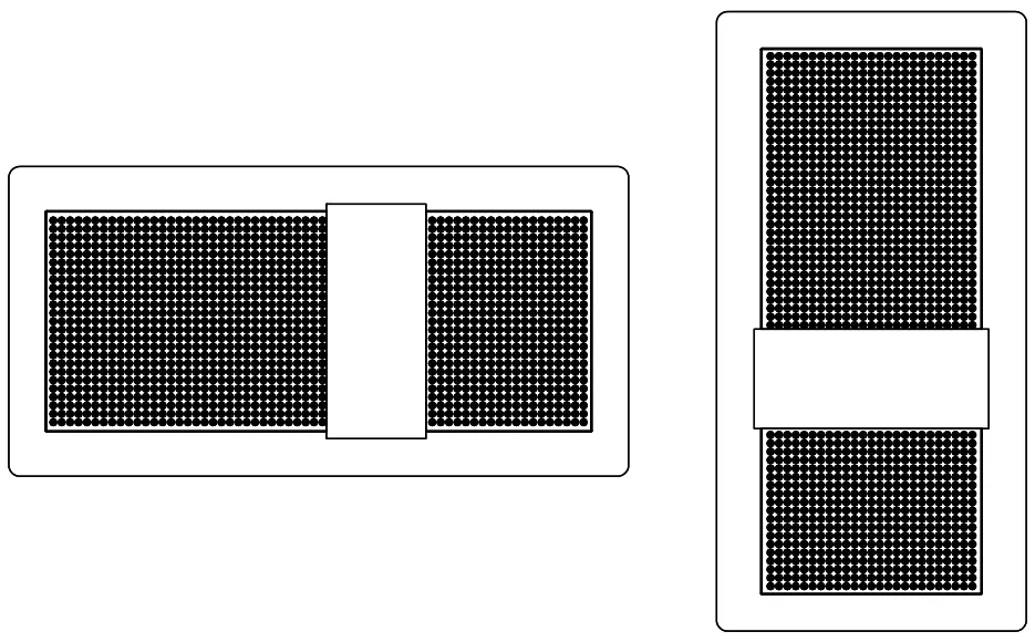 E24605-122PC LED Wall Sconce