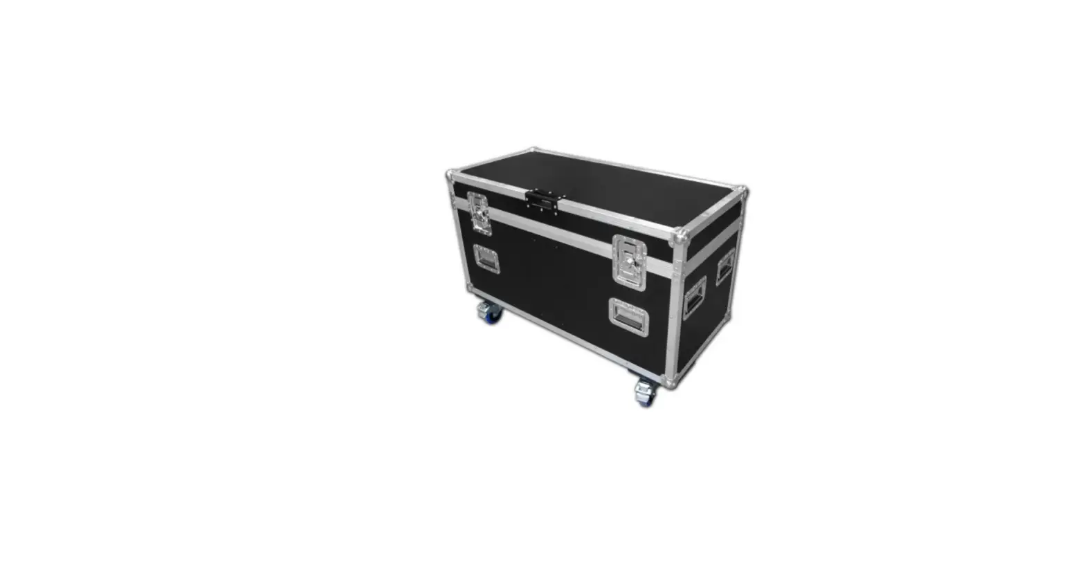 Robe Fog 1600 Ft Santosom Flight Case User Manual