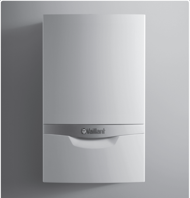 Vaillant VU ecoTEC plus Gas Condensing Wall Hung Boiler