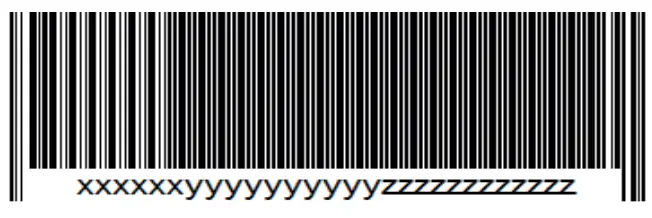 Bar Code