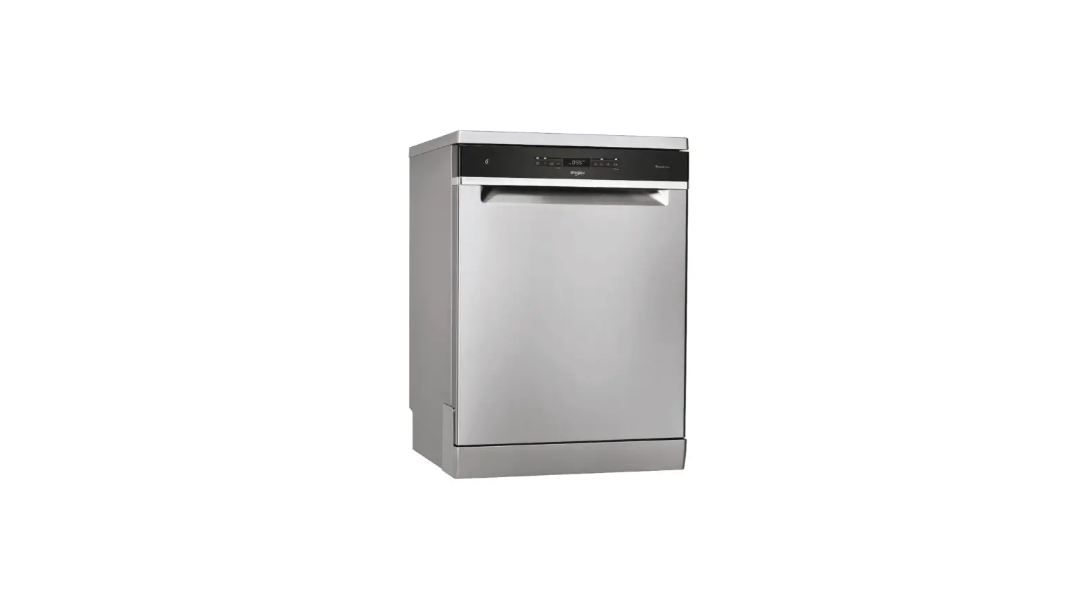 Whirlpool Wfo 3o41 Pl X Freestanding Dishwasher Specifications And Datasheet