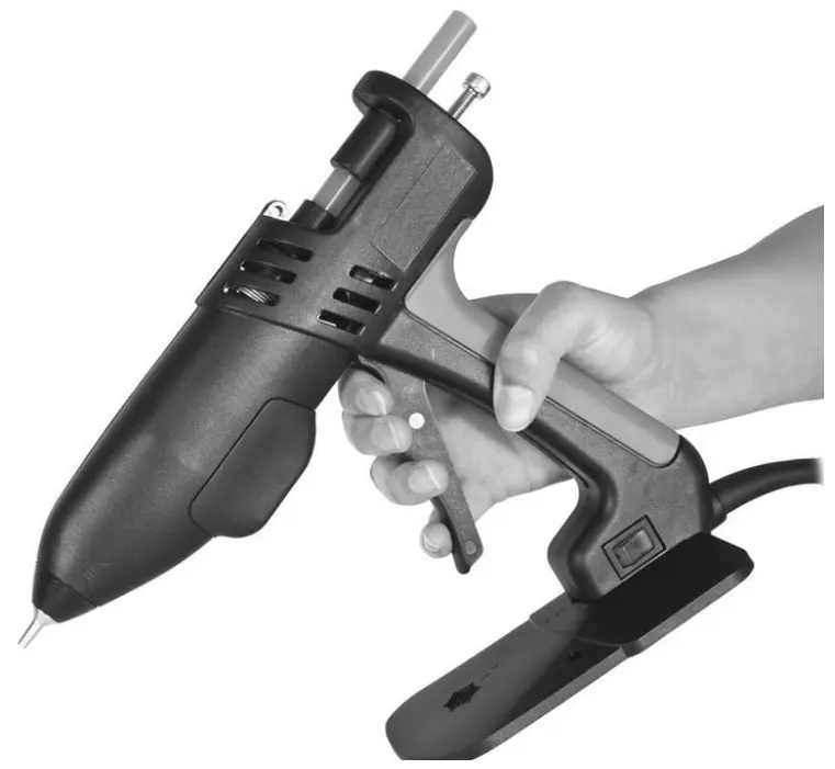 power adhesives 820-12 Hotmelt Applicator -