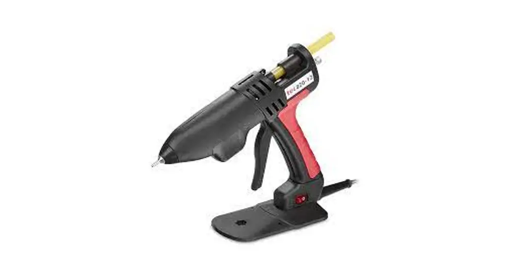 Power Adhesives 820-12 Hotmelt Applicator Instruction Manual