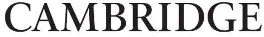 Cambridge-logo