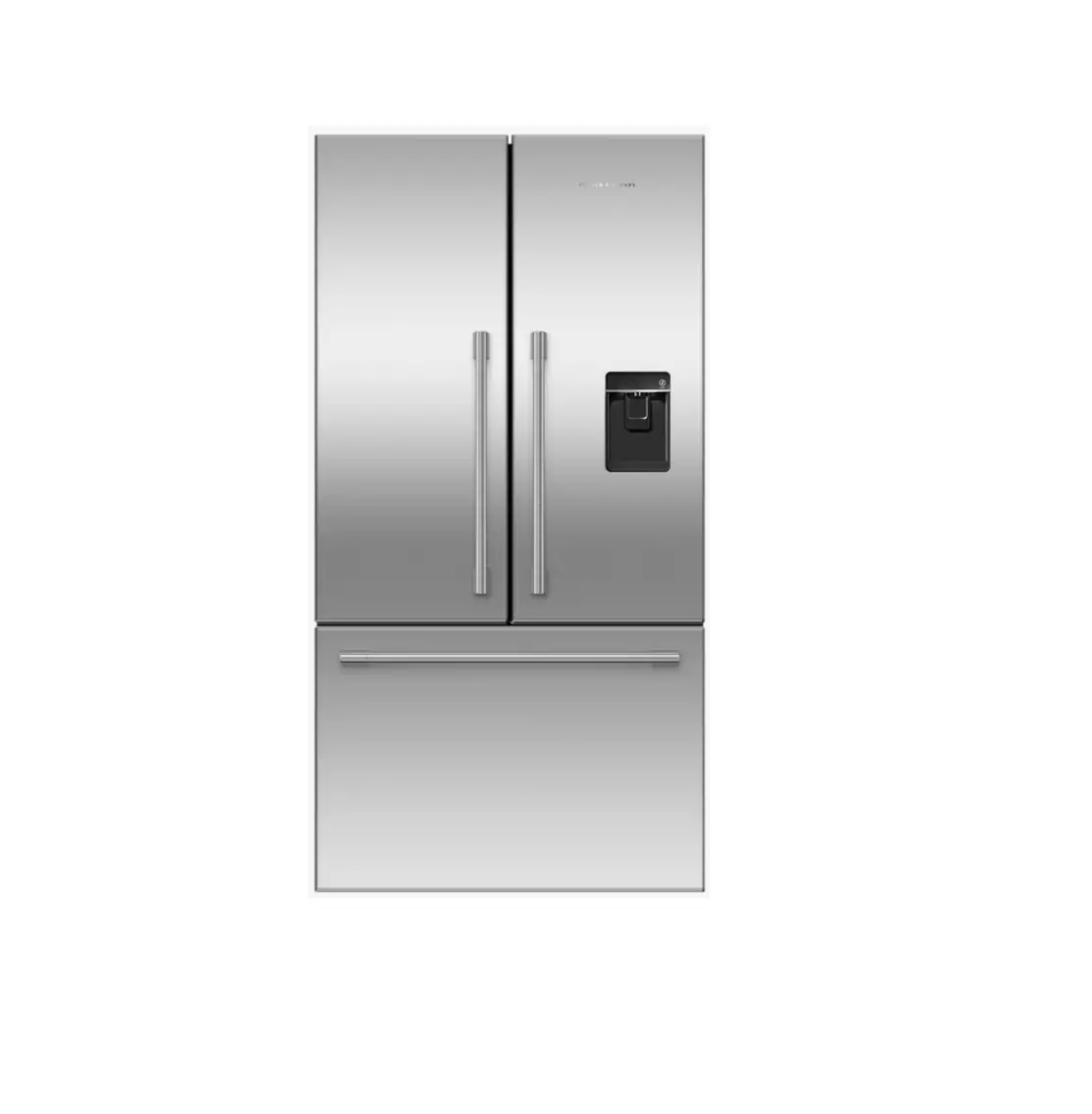 Fisher Paykel Rf201ahusx1 36 Inch Freestanding French Door Refrigerator Freezer User Guide