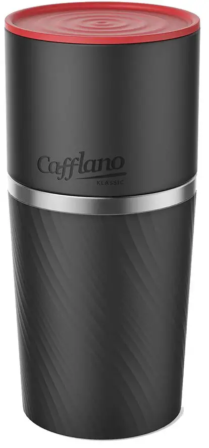 Cafflano Classic Coffee Maker