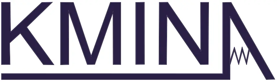 KMINA Logo
