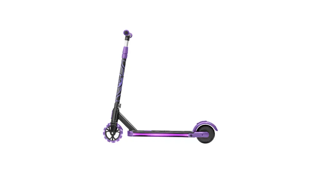Jetson Jbpnt-ele Kids Electric Scooter User Guide Jetson Jbpnt-ele Kids Electric Scooter User Guide