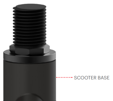 JETSON JBPNT ELE Kids Electric Scooter - assembly1