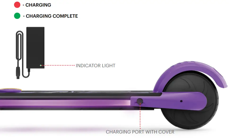 JETSON JBPNT ELE Kids Electric Scooter - fig2