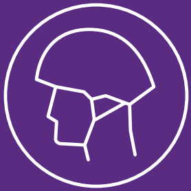 JETSON JBPNT ELE Kids Electric Scooter - helmet safety