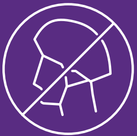 JETSON JBPNT ELE Kids Electric Scooter - helmet safety1