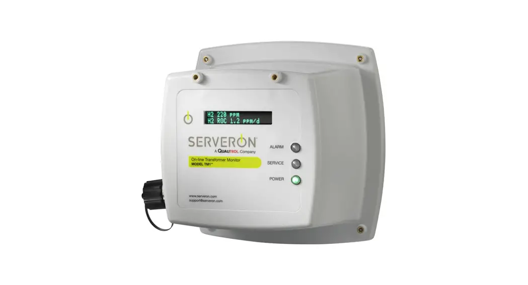 Agsfam1 Gas Service Manual Reset Controller Instruction Manual