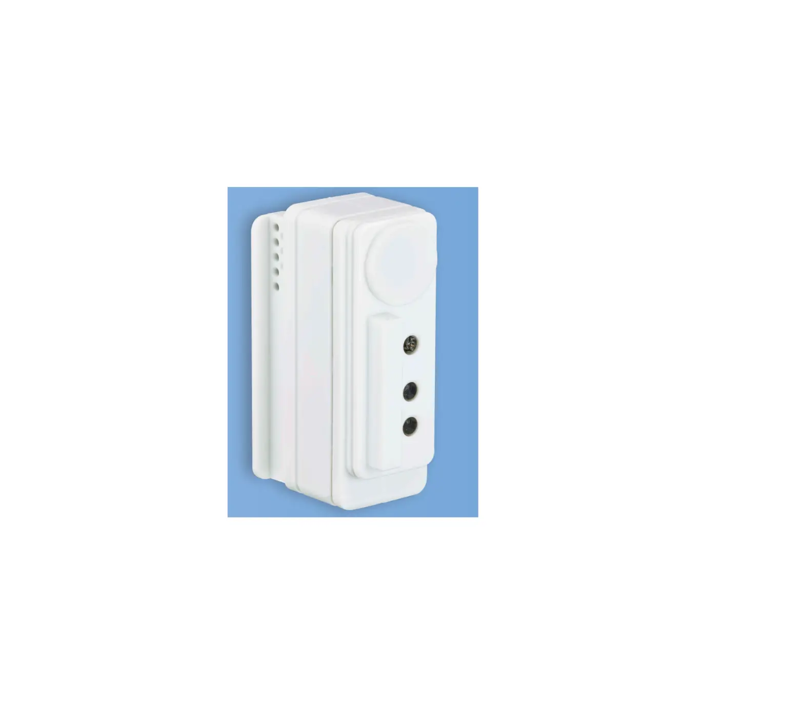 Philips Easysense Sns412 Mc Fixture Mount Wireless Node Sensors Installation Guide