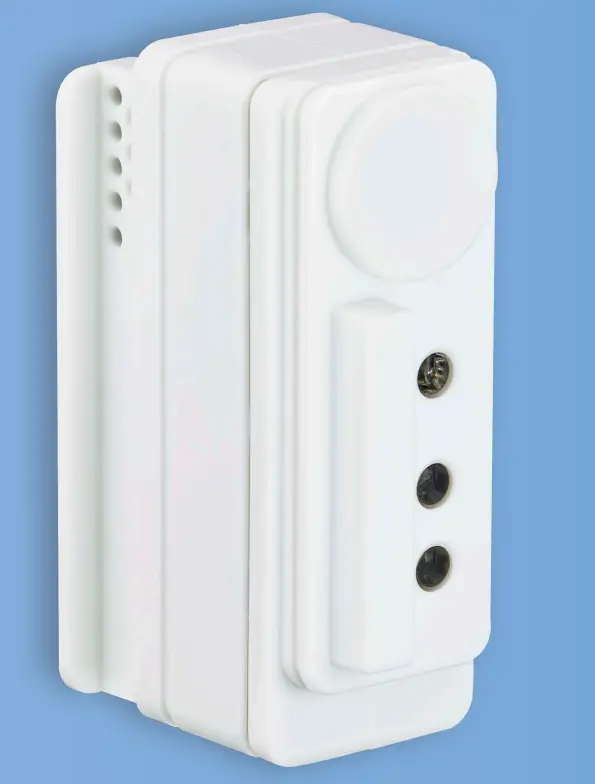 PHILIPS EasySense SNS412 MC Fixture Mount Wireless Node Sensors