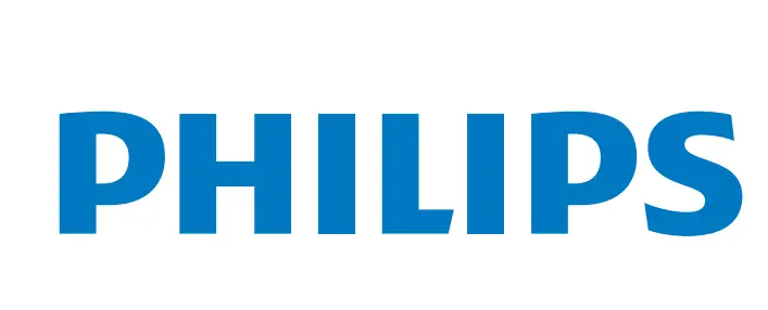 PHILIPS Logo