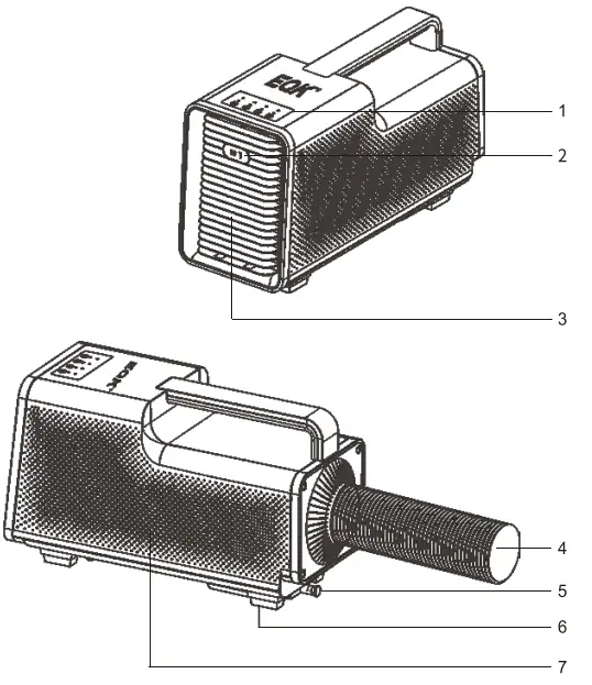 EQK-EAP02-Portable-Air-Conditioner-FIG-11