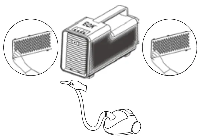 EQK-EAP02-Portable-Air-Conditioner-FIG-16