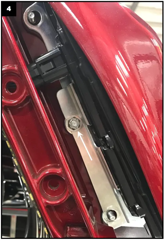 Custom Dynamics PB-CVO-R ProBEAM CVO LED Panels - signal panels 2