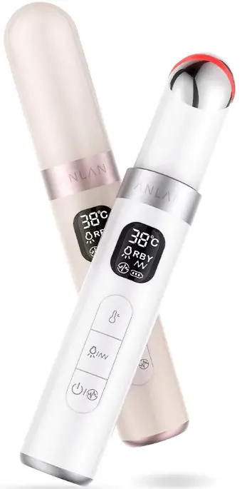 ANLAN AMYY31 EMS Eye Beauty Device