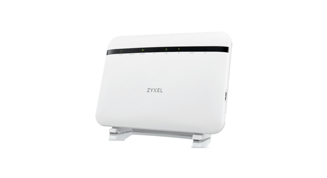 Zyxel Ex5601-t0 Dual-band Wireless Ax6000 2.5g Ethernet Iad With Sfp User Guide Zyxel Ex5601-t0 Dual-band Wireless Ax6000 2.5g Ethernet Iad With Sfp User Guide
