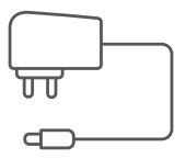 ZYXEL EX5601 T0 Dual-Band Wireless AX6000 2.5G Ethernet IAD with SFP - Package Content 1