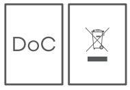 ZYXEL EX5601 T0 Dual-Band Wireless AX6000 2.5G Ethernet IAD with SFP - Package Content 4