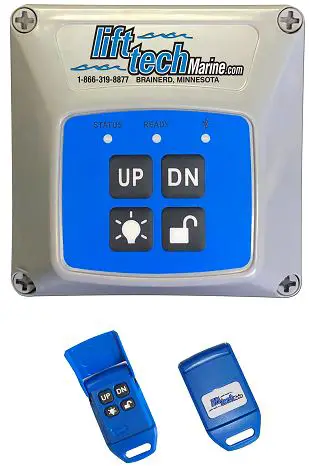 Lift-Tech-Marine-GEN-2-Remote-Programing-with-Control-Panel-PRODUCT