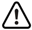 Warning Icon