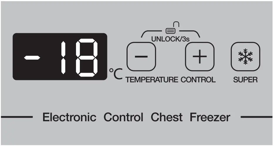 Temperature Setting