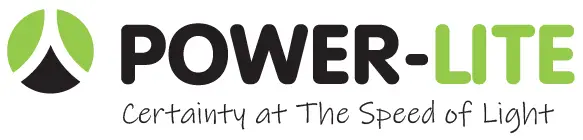 POWER-LITE logo
