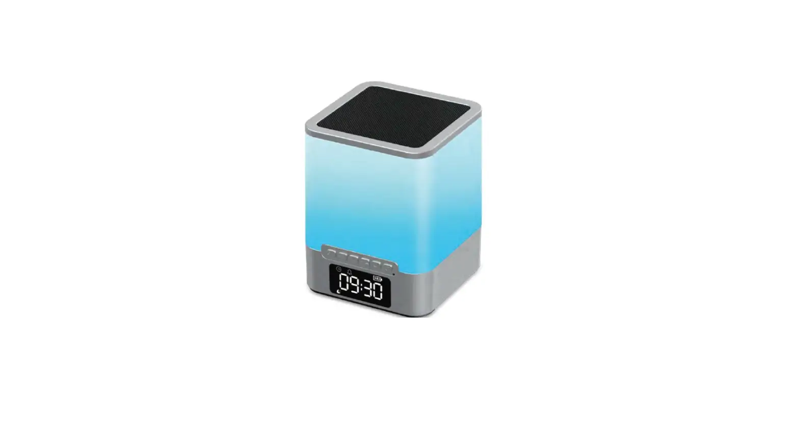Foshan 100w Vicsoon Night Light Bluetooth Speaker User Manual Foshan 100w Vicsoon Night Light Bluetooth Speaker User Manual